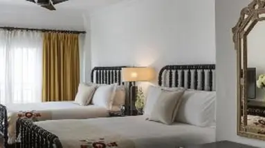Casa Faena Miami Beach