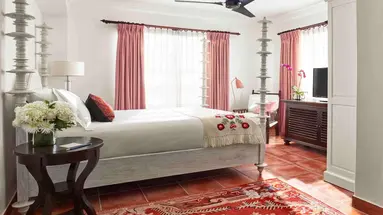 Casa Faena Miami Beach