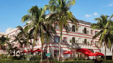Casa Faena Miami Beach