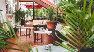 Casa Faena Miami Beach