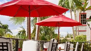 Casa Faena Miami Beach