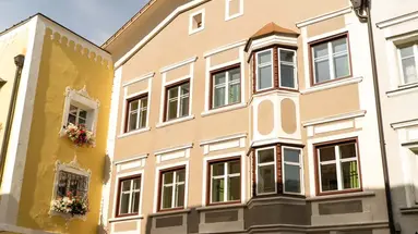 Casa Fellin