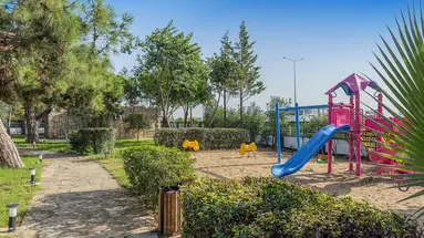 Casa Fora Beach Resort