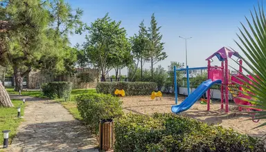 Casa Fora Beach Resort
