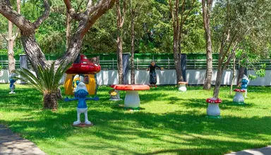 Casa Fora Beach Resort