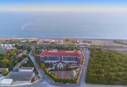 Casa Fora Beach Resort