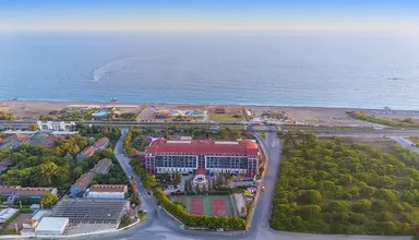 Casa Fora Beach Resort