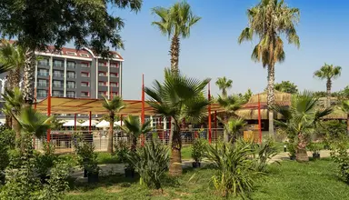 Casa Fora Beach Resort