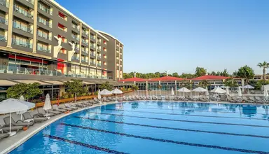 Casa Fora Beach Resort