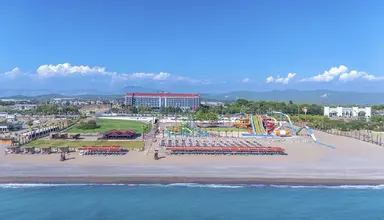 Casa Fora Beach Resort
