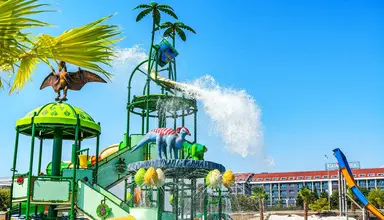 Casa Fora Beach Resort