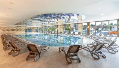Casa Fora Beach Resort