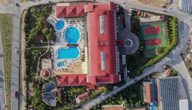 Casa Fora Beach Resort