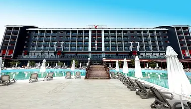 Casa Fora Beach Resort