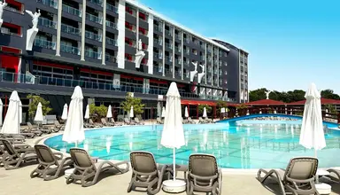 Casa Fora Beach Resort