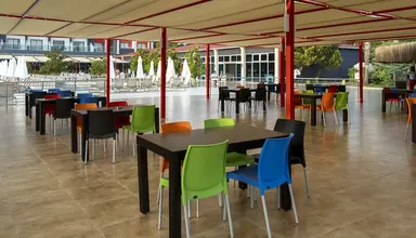Casa Fora Beach Resort
