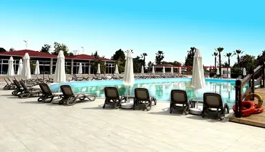 Casa Fora Beach Resort