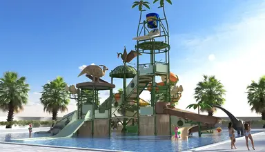 Casa Fora Beach Resort