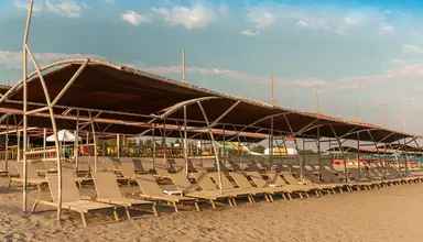 Casa Fora Beach Resort