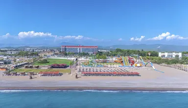 Casa Fora Beach Resort
