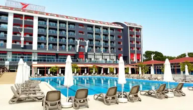 Casa Fora Beach Resort