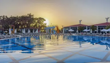 Casa Fora Beach Resort