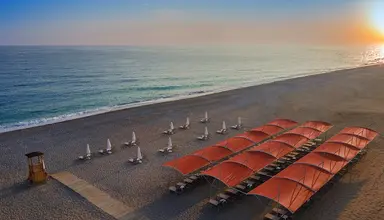 Casa Fora Beach Resort