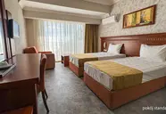 Casa Fora Beach Resort