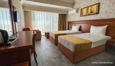 Casa Fora Beach Resort