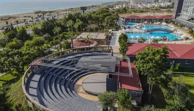 Casa Fora Beach Resort