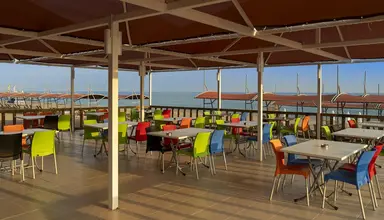 Casa Fora Beach Resort