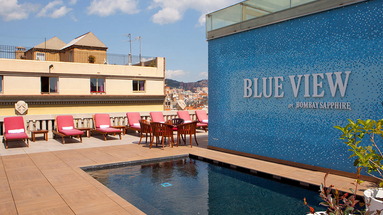 Casa Fuster