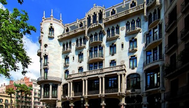 Casa Fuster