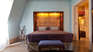 Casa Fuster