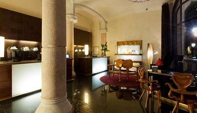 Casa Fuster
