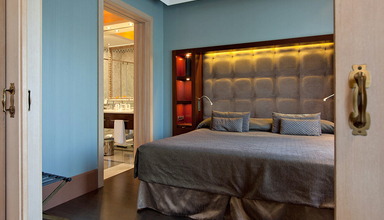 Casa Fuster