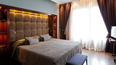 Casa Fuster