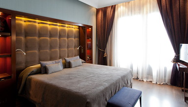 Casa Fuster