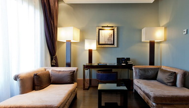 Casa Fuster