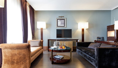 Casa Fuster