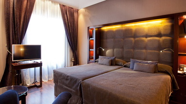 Casa Fuster