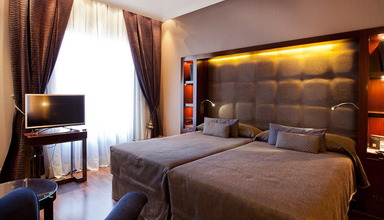 Casa Fuster