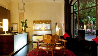 Casa Fuster