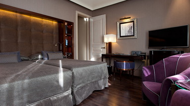 Casa Fuster
