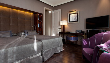 Casa Fuster