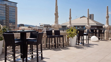 Casa Fuster