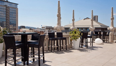 Casa Fuster