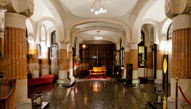 Casa Fuster