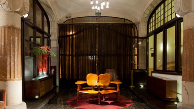 Casa Fuster