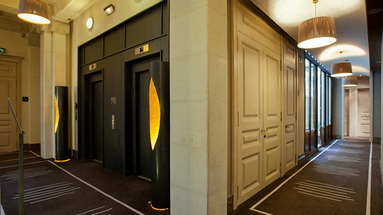 Casa Fuster